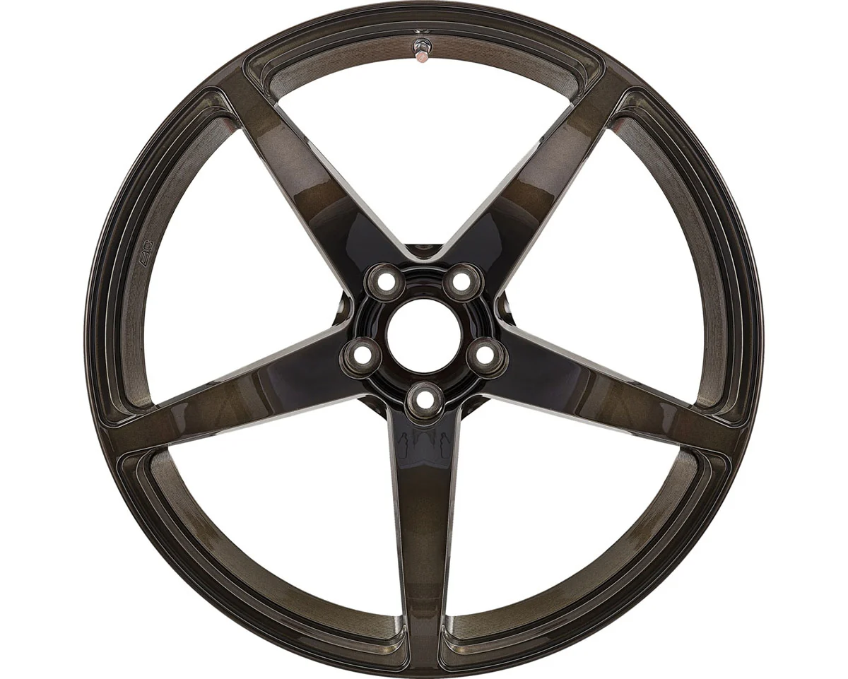 BC Forged RS45 - Image 2