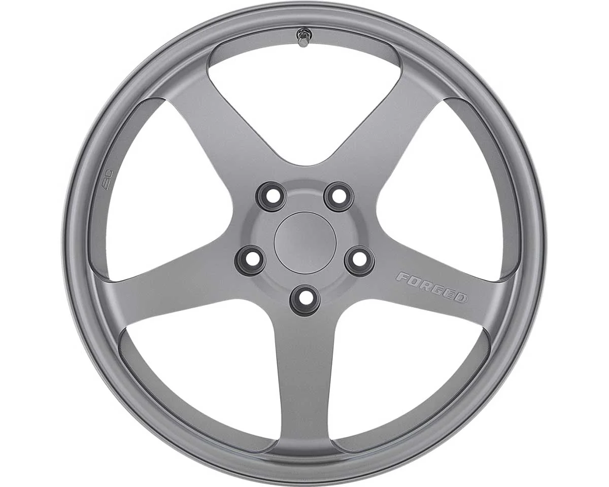 BC Forged RT50 - Image 2