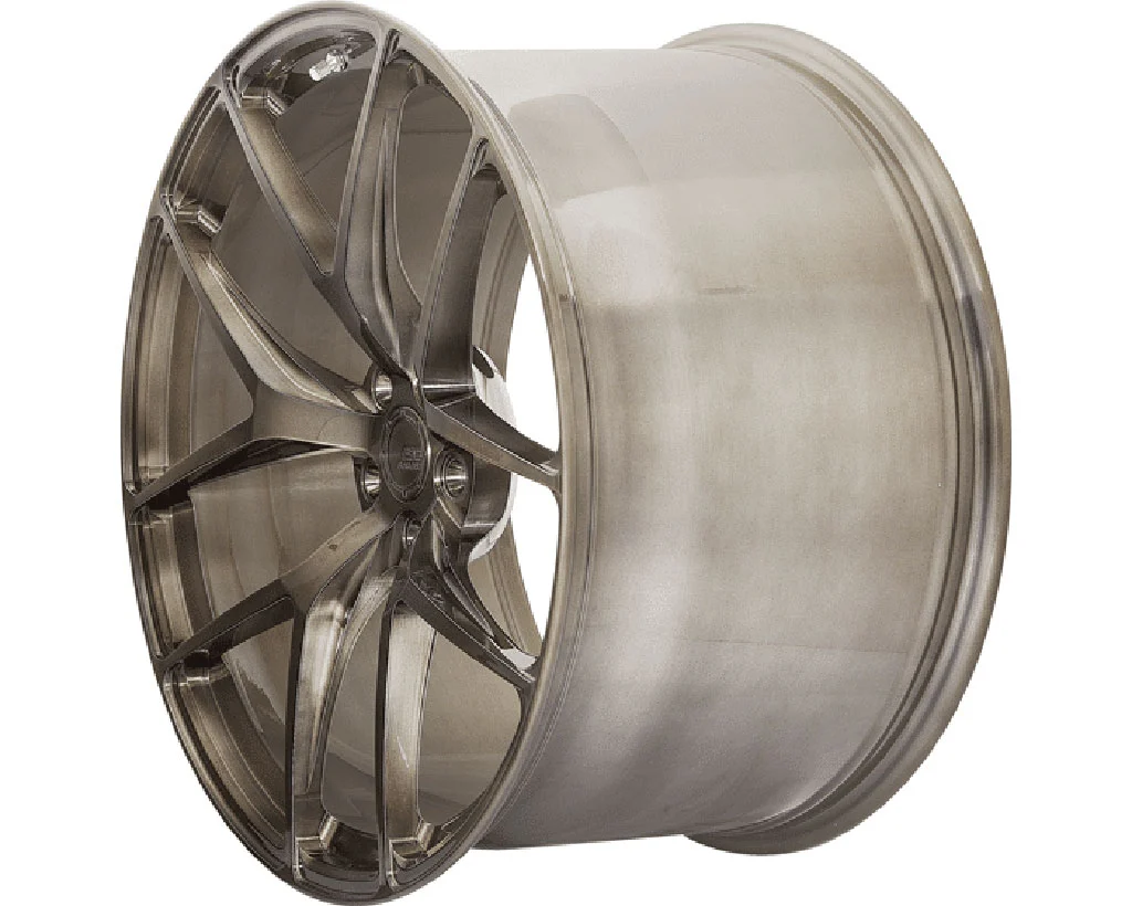 BC Forged RZ21