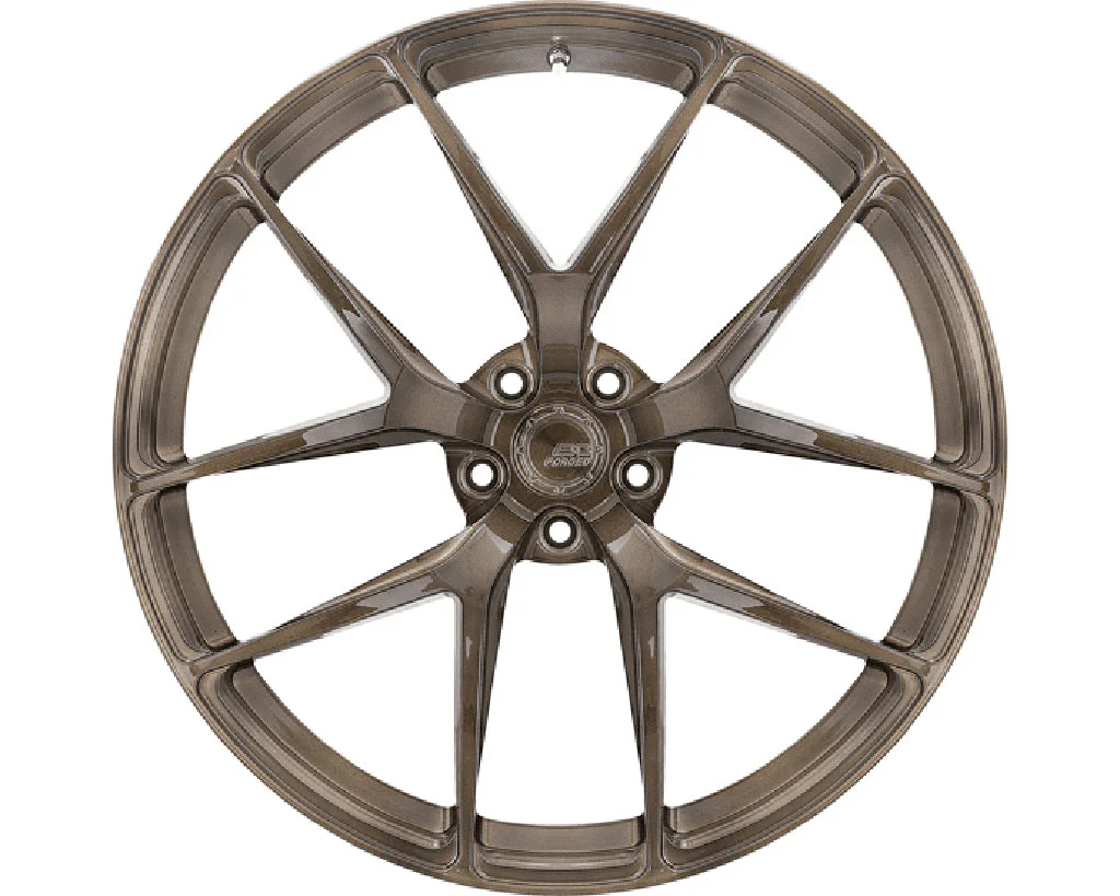 BC Forged RZ21 - Image 2