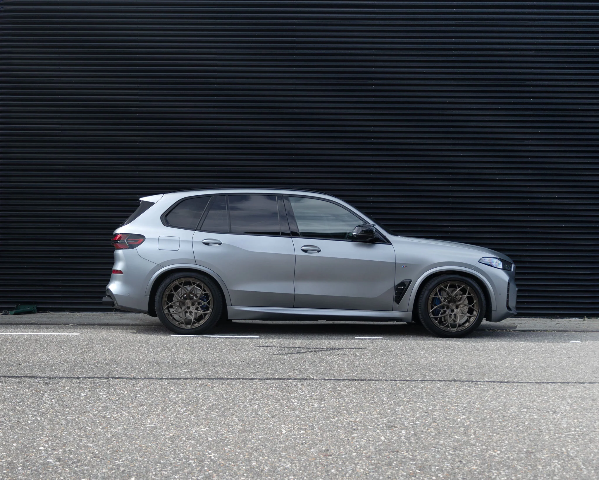 BC Forged RZ24 - Image 3