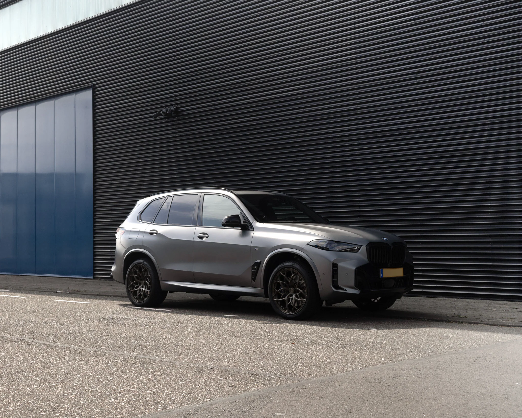 BC Forged RZ24 - Image 4