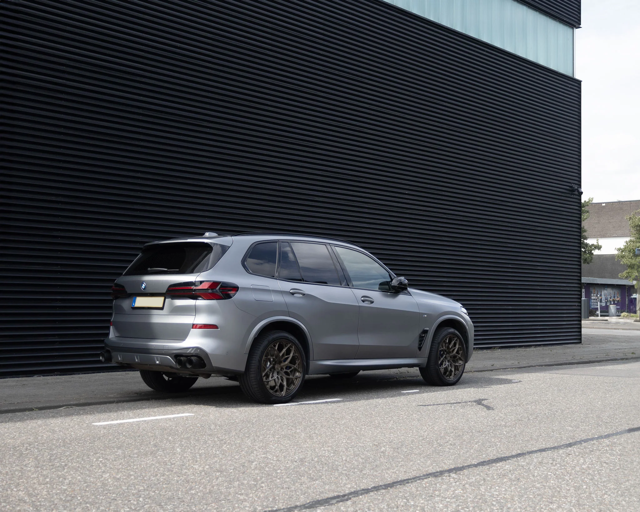 BC Forged RZ24 - Image 5