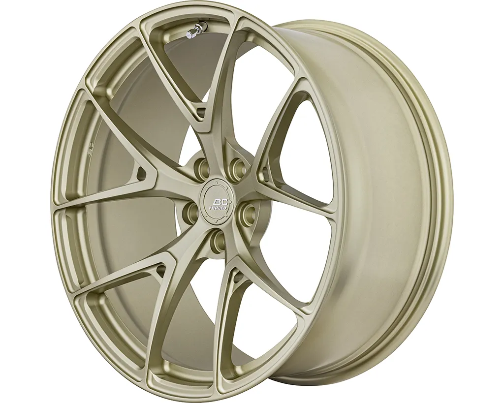 BC Forged RZ25