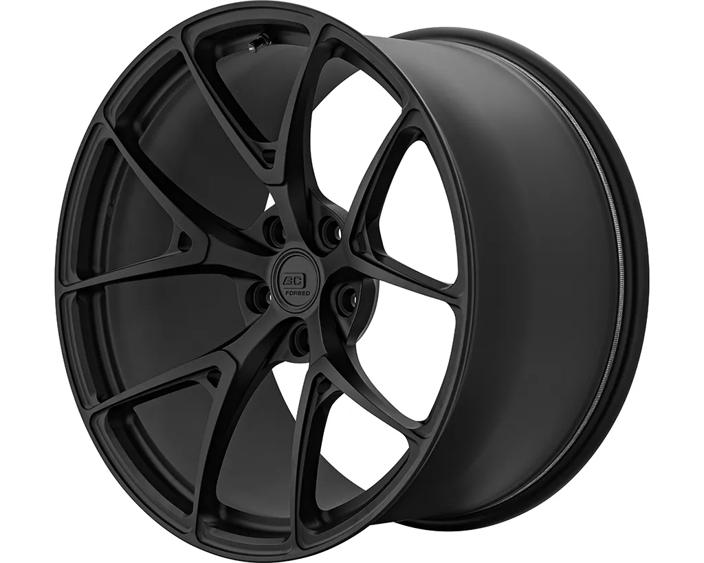 BC Forged RZ25 - Image 2