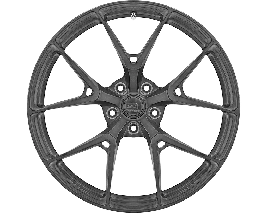 BC Forged RZ25 - Image 4