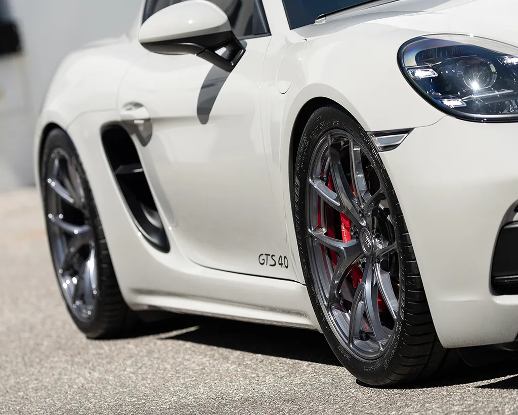 BC Forged RZ25 - Image 5