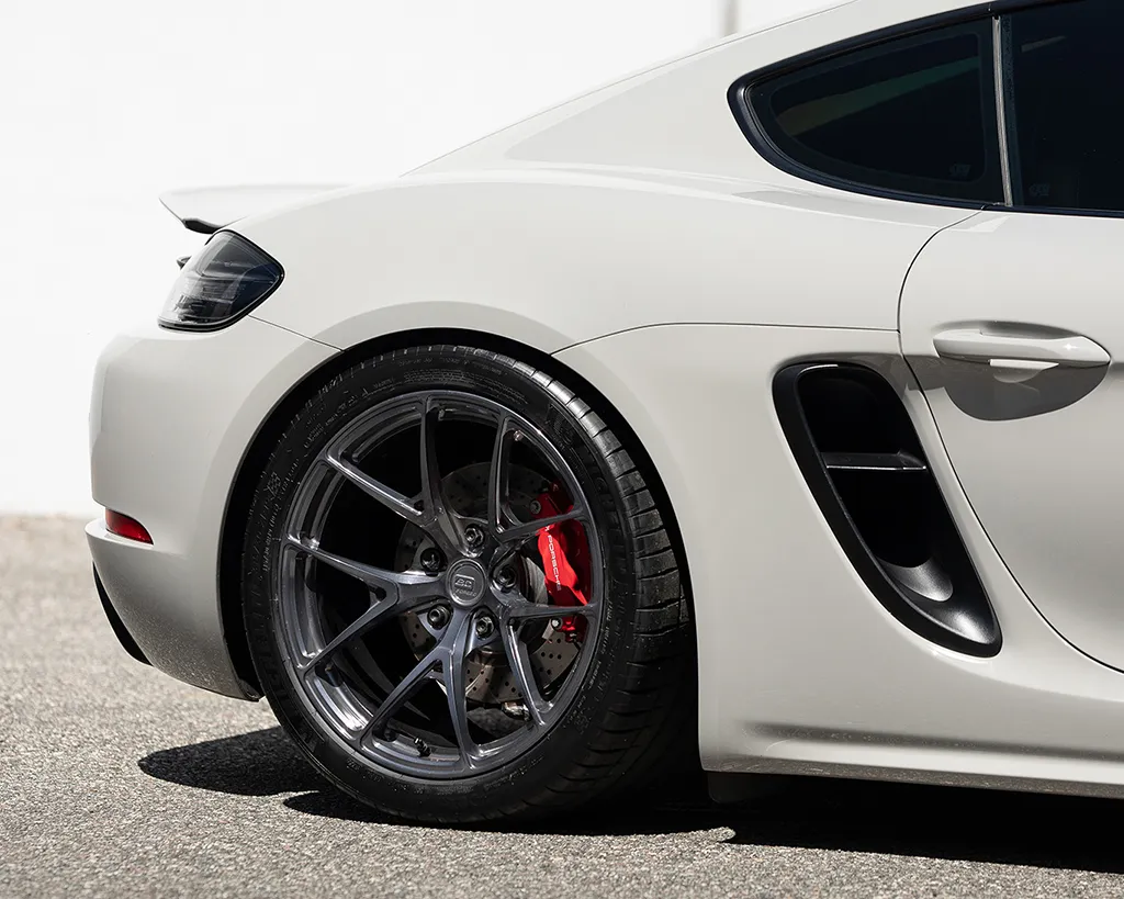BC Forged RZ25 - Image 6