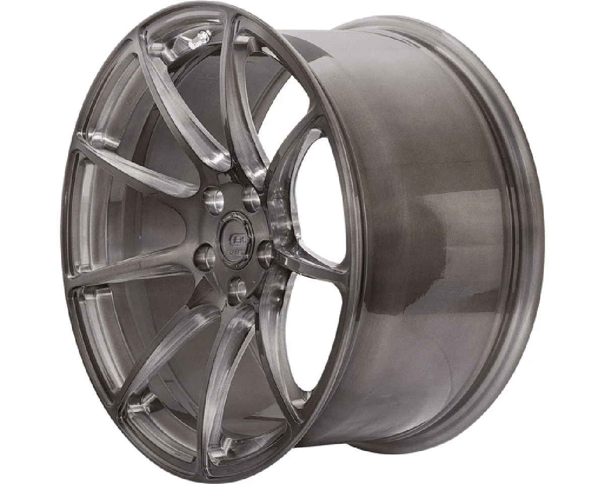 BC Forged RZ39