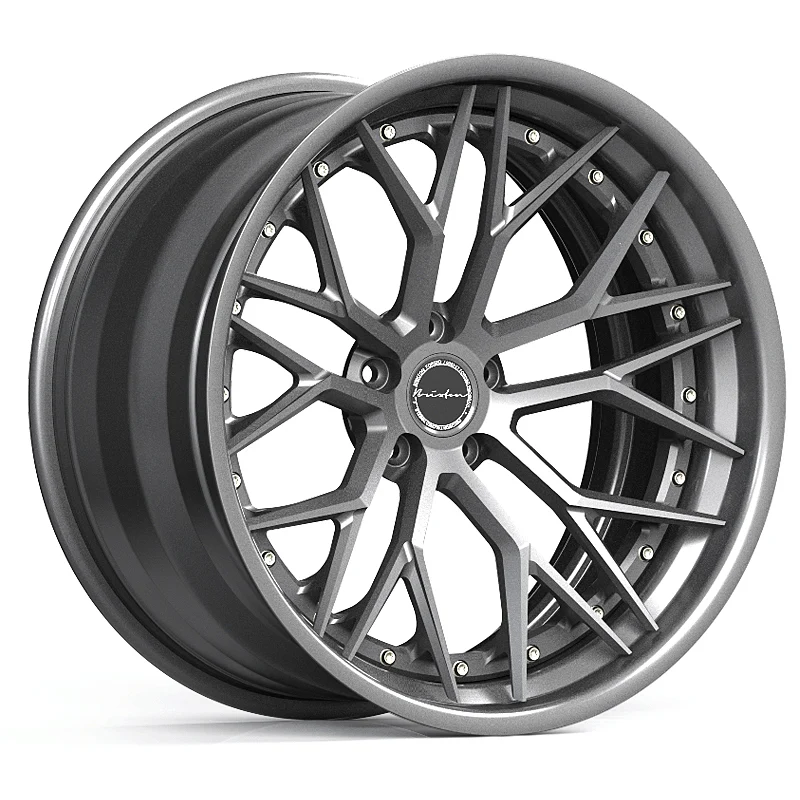 Brixton CM10 Targa Series
