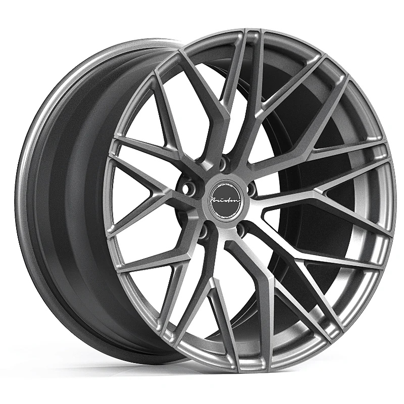 Brixton CM10 ULTRASPORT+