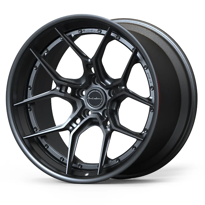 Brixton CM5-R Targa Series