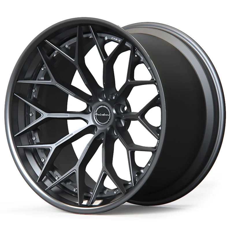 Brixton CM6-R Targa Series