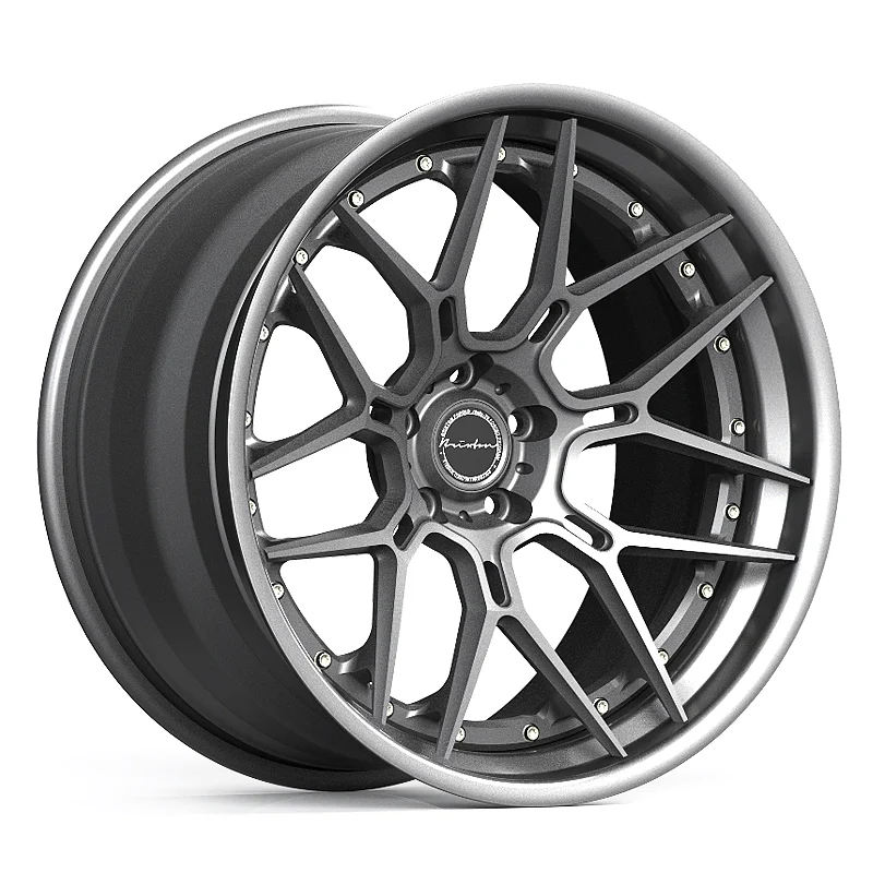 Brixton CM8 Targa Series