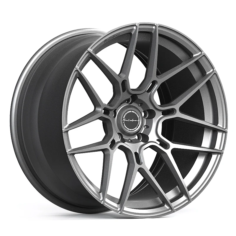 Brixton CM8 ULTRASPORT+