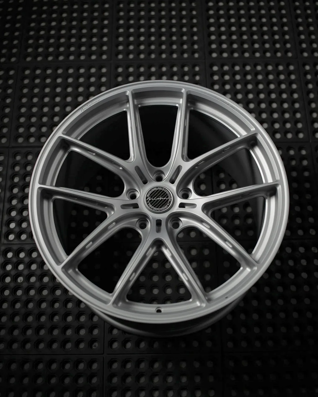 Brixton Forged FDE01 Magnesium+ - Image 3