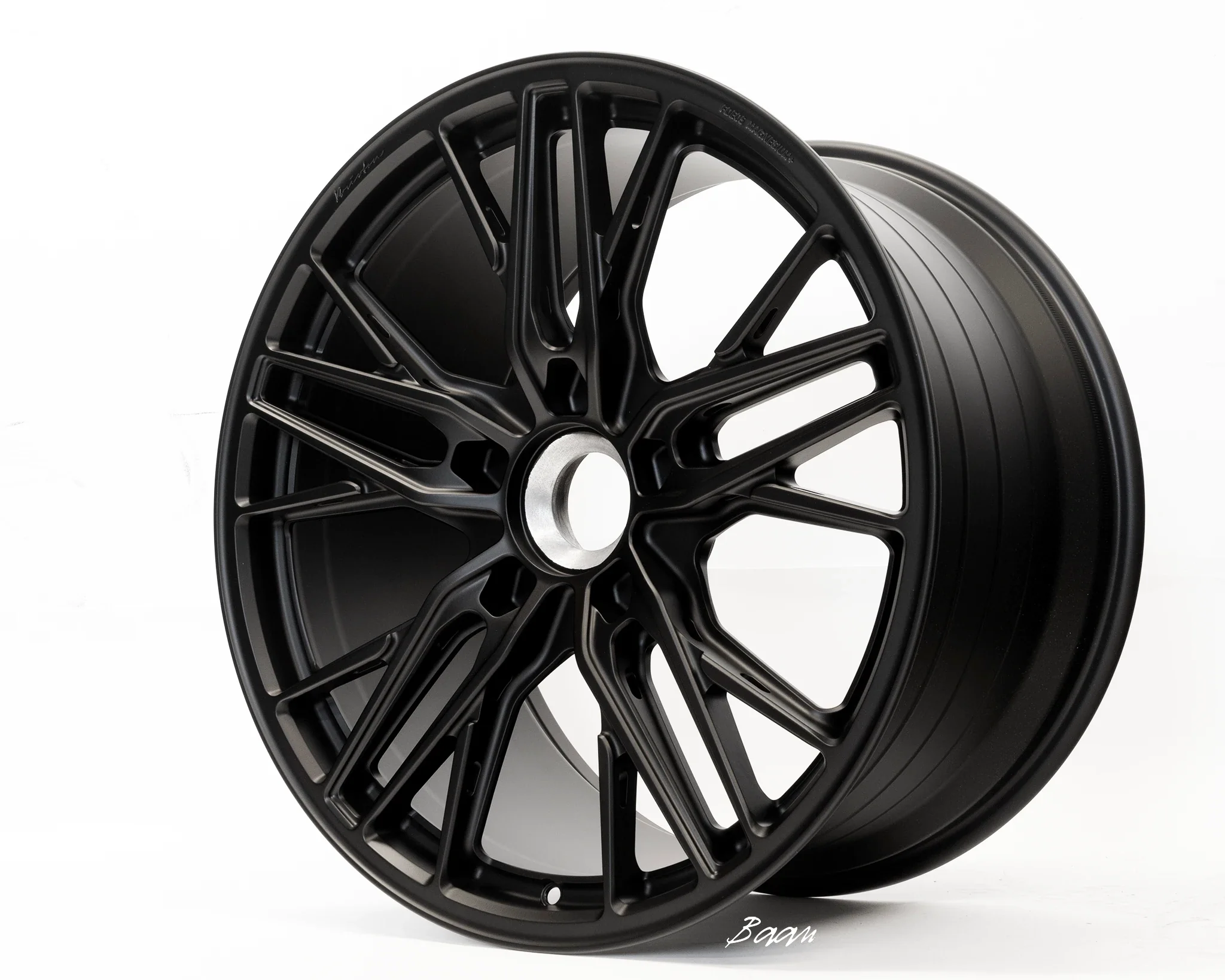 Brixton Forged FDE05 Magnesium+ - Image 3