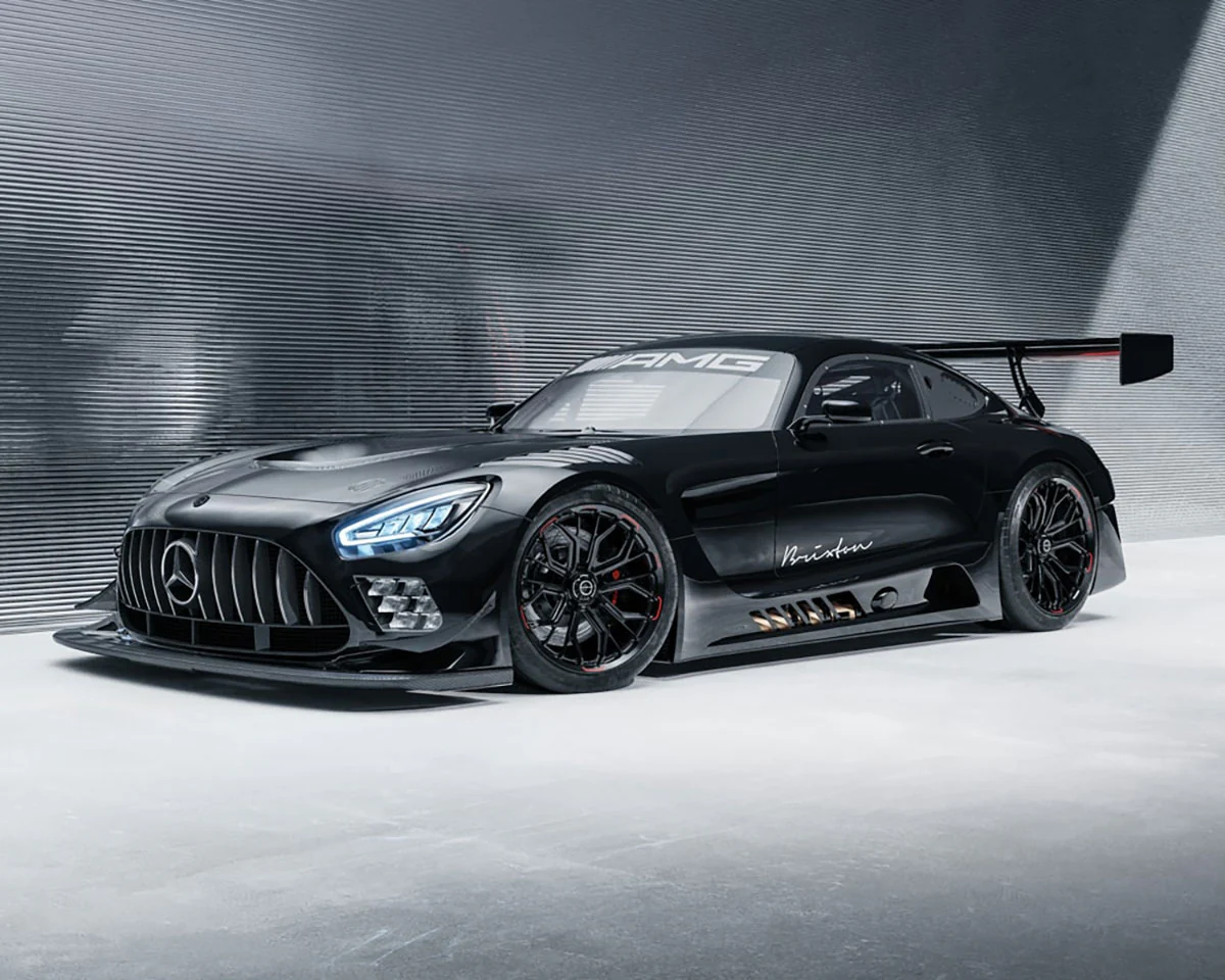 Brixton Forged PF10-RS - Image 2