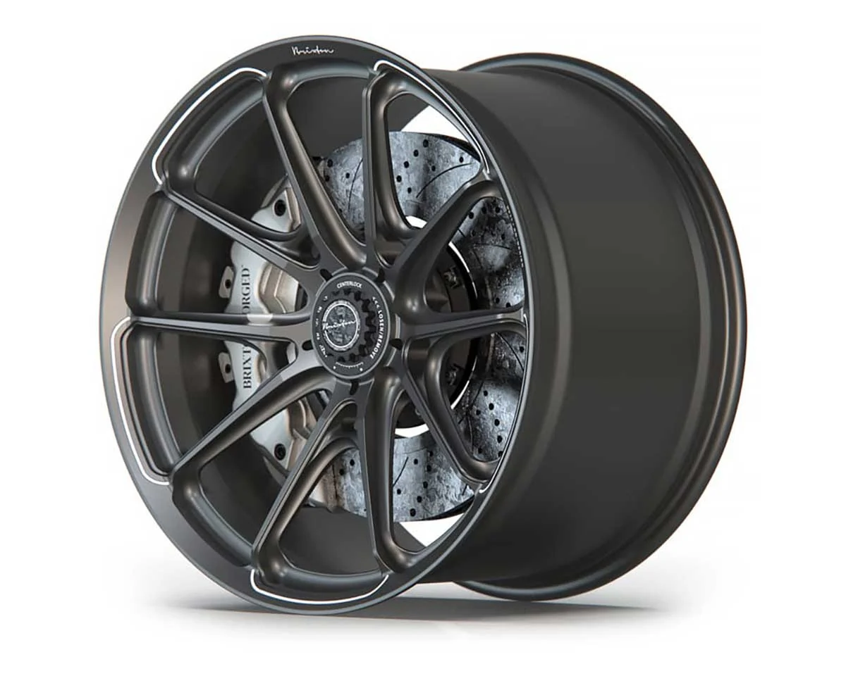Brixton Forged PF11-RS