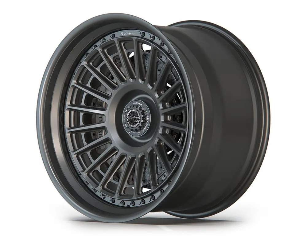Brixton Forged TR11 Circuit+