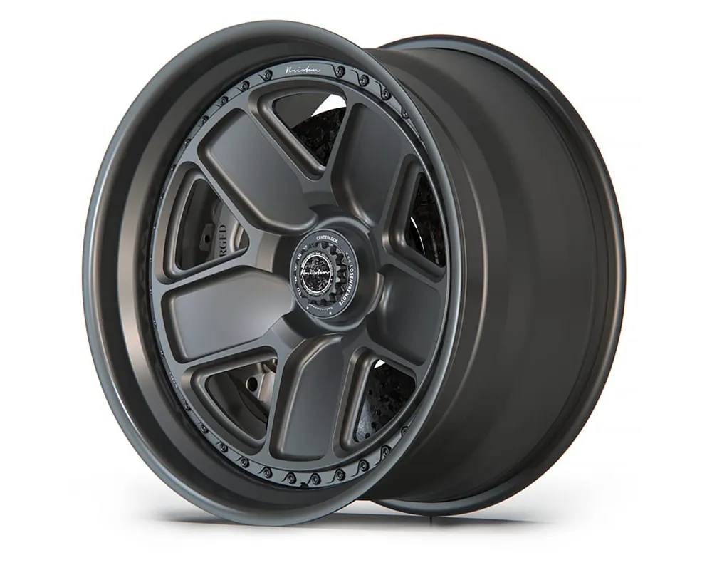 Brixton Forged TR14 Circuit+