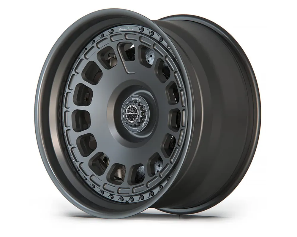 Brixton Forged TR19 Circuit+