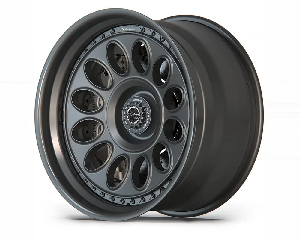 Brixton Forged TR21 Circuit+