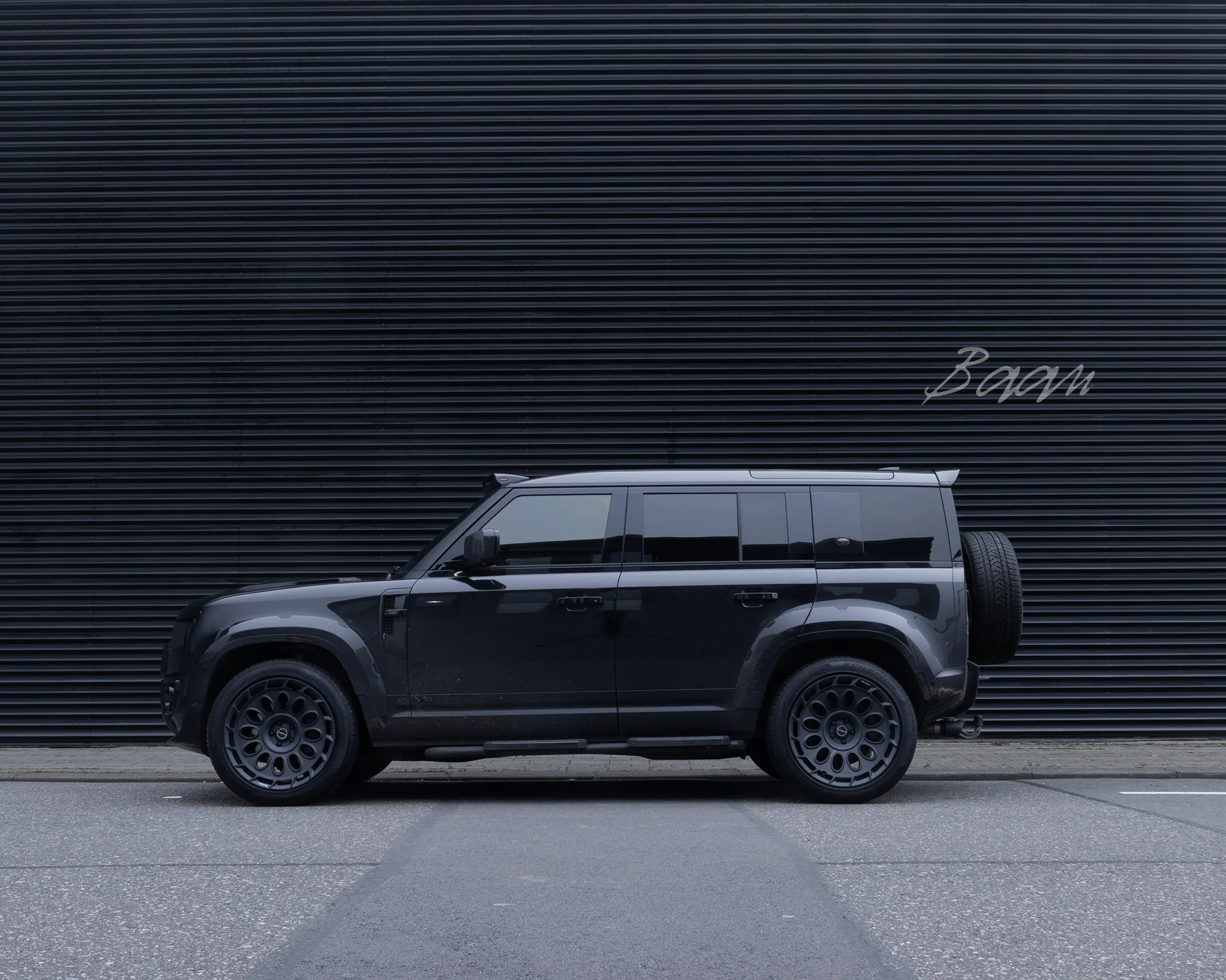 Brixton Forged TR21 Circuit+ - Image 3