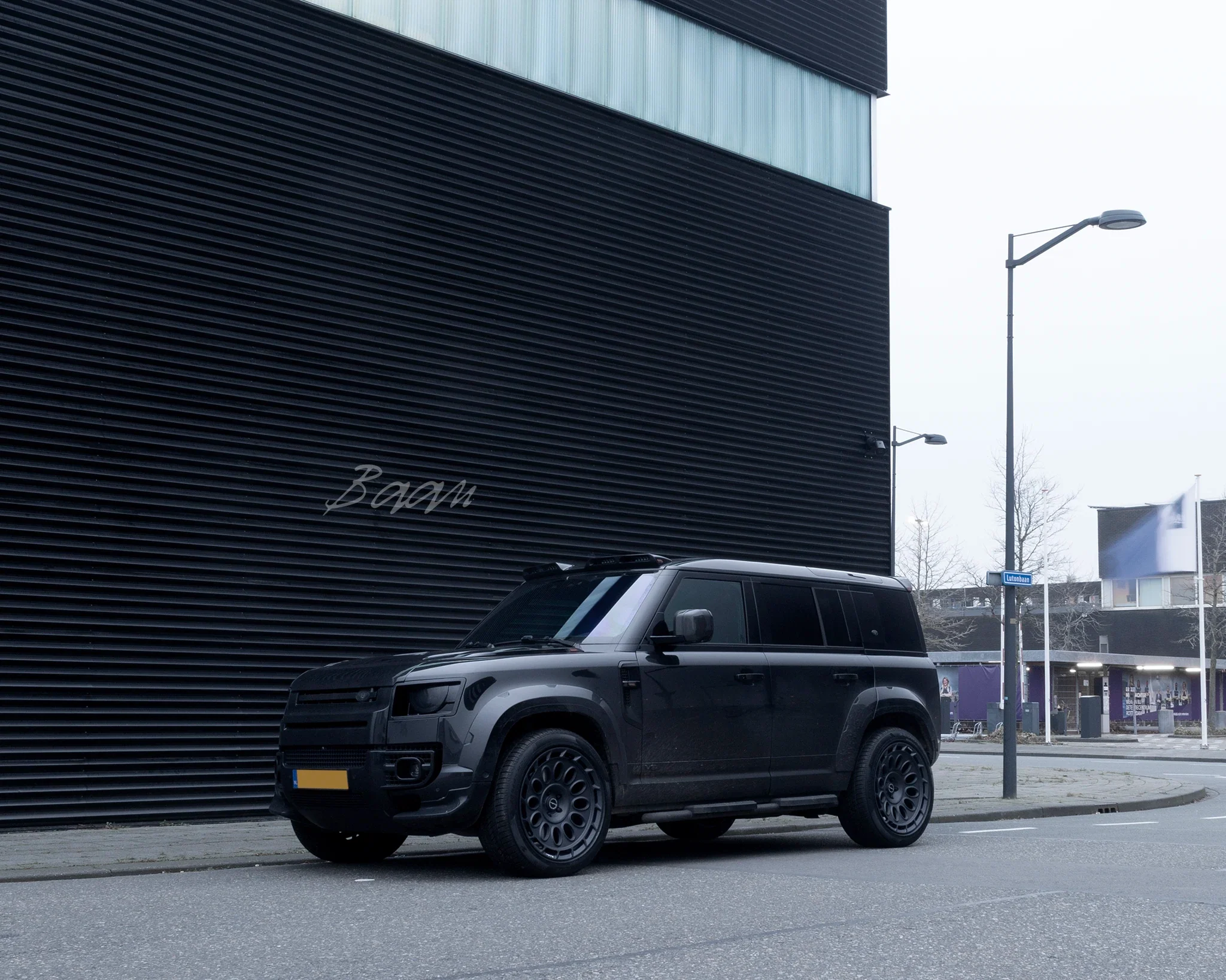 Brixton Forged TR21 Circuit+ - Image 4