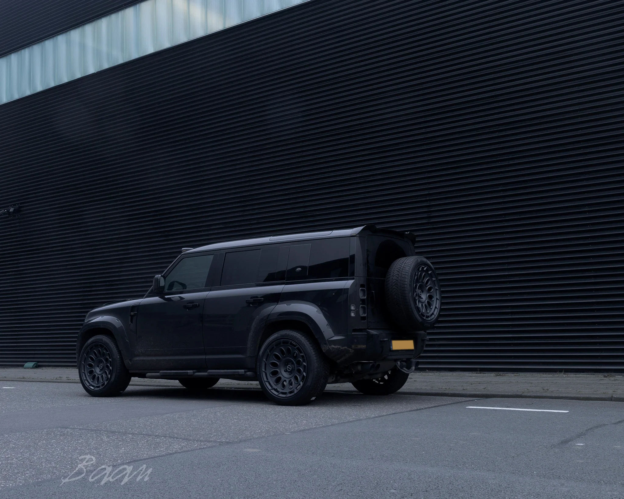 Brixton Forged TR21 Circuit+ - Image 5
