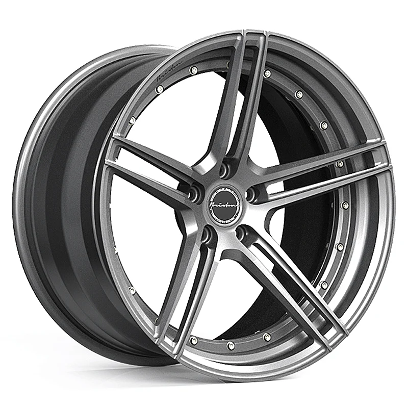 Brixton M52 Duo Series