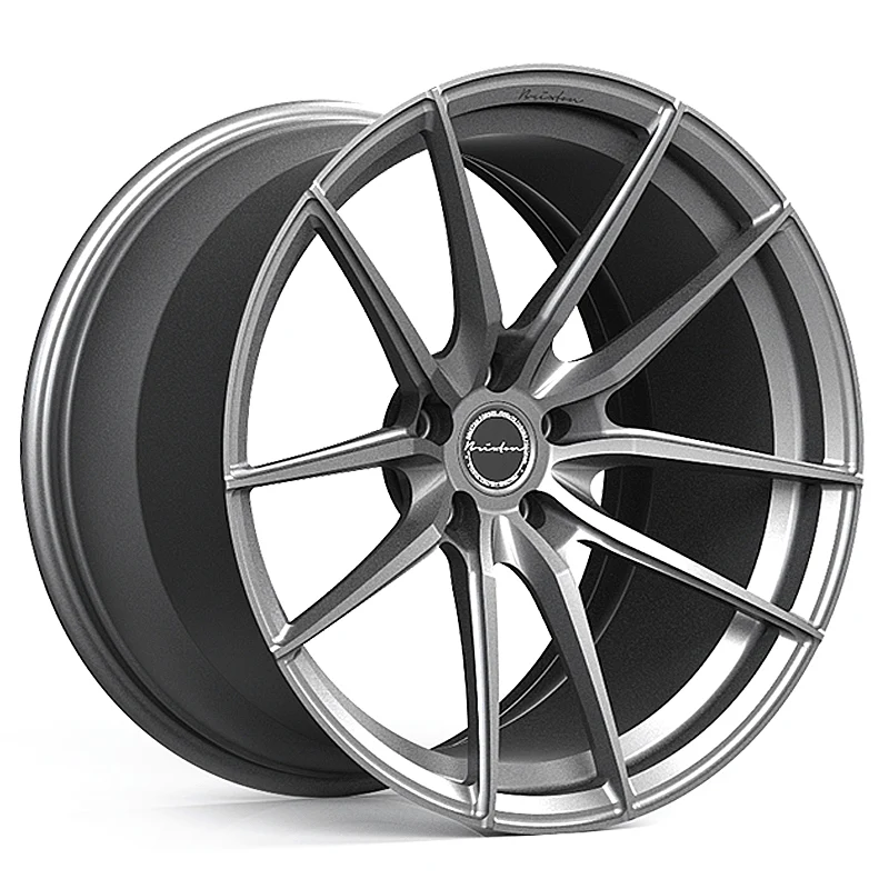 Brixton M53 ULTRASPORT+