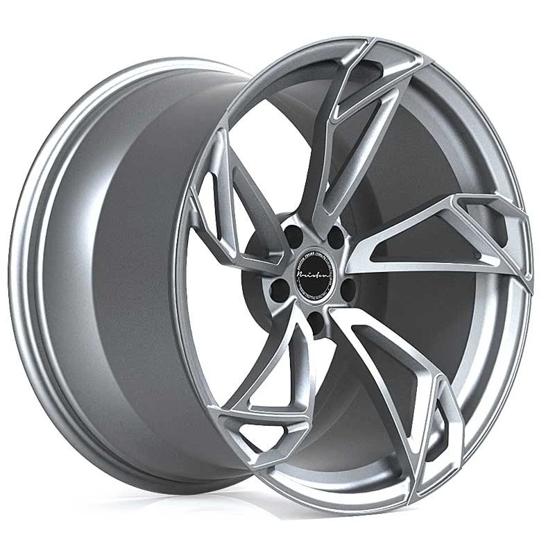 Brixton PF1 wheel UltraSport+ forged