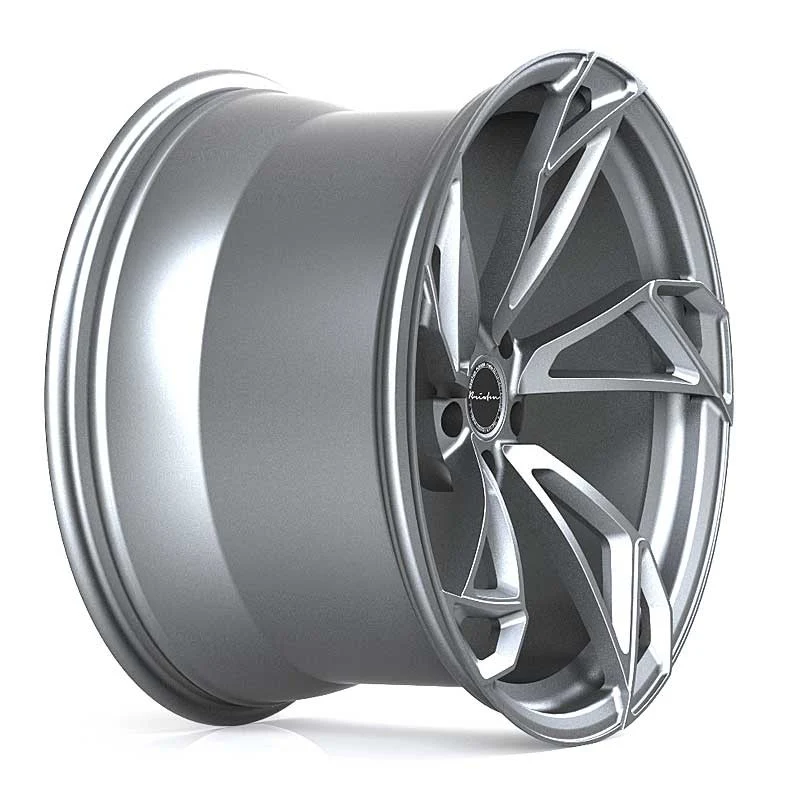 Brixton PF1 wheel UltraSport+ forged - Image 2