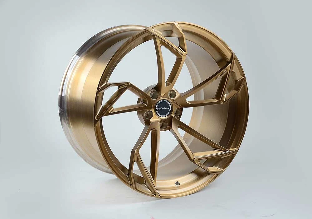 Brixton PF1 wheel UltraSport+ forged - Image 3
