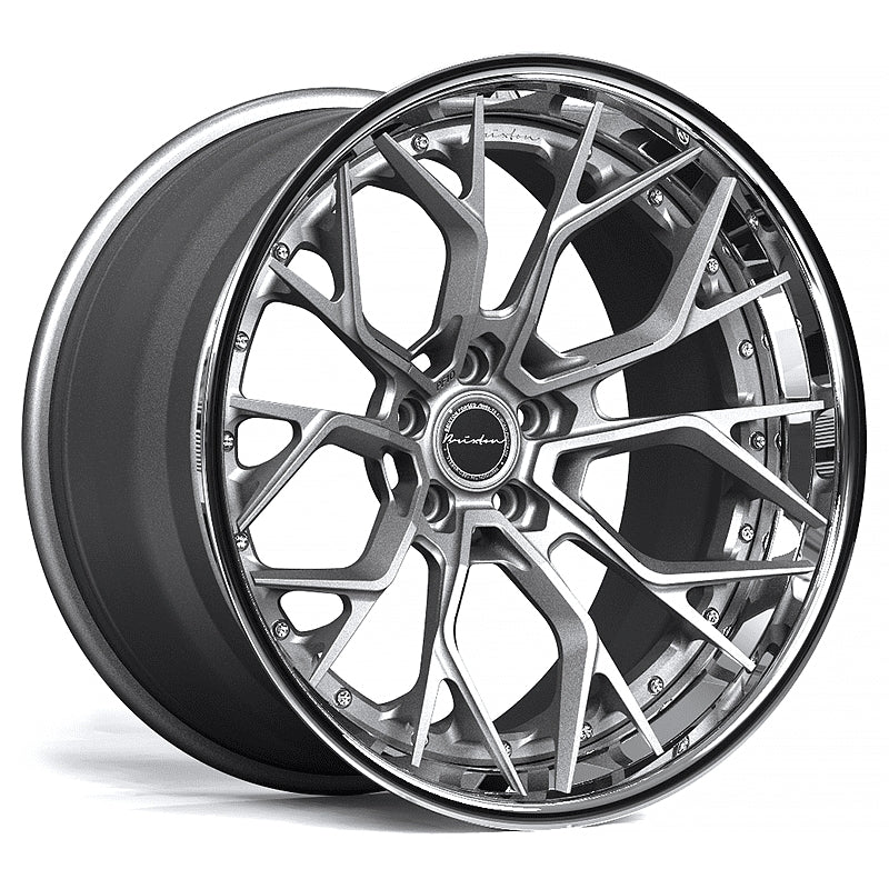 Brixton PF10 Targa Series