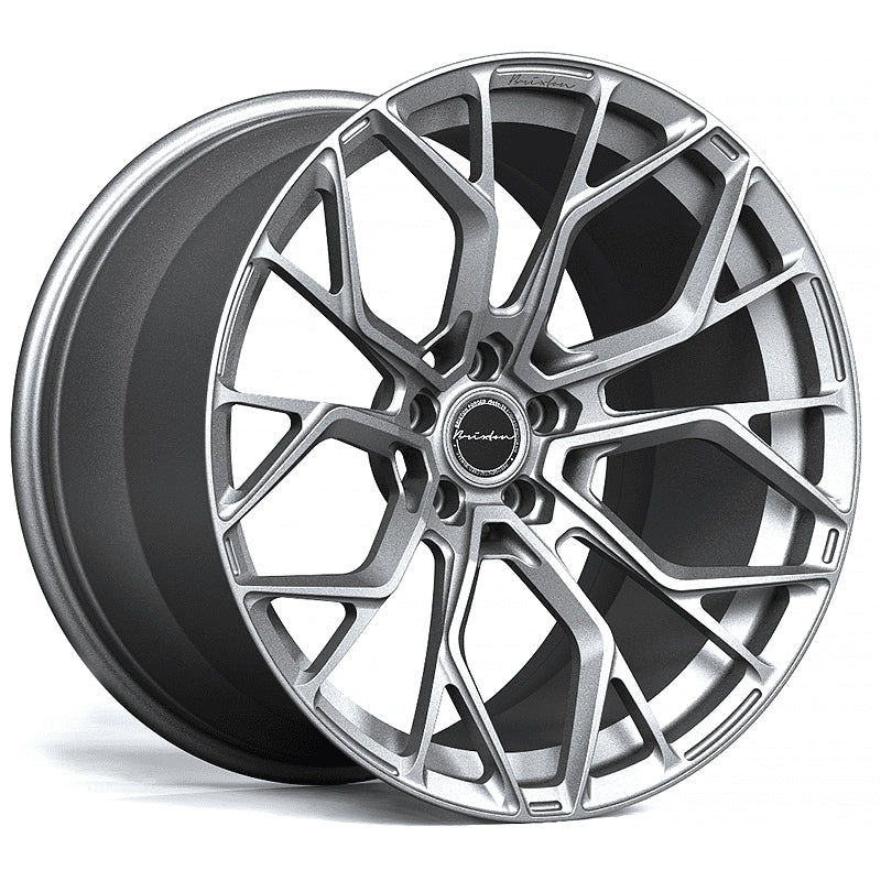 Brixton PF10 ULTRASPORT+