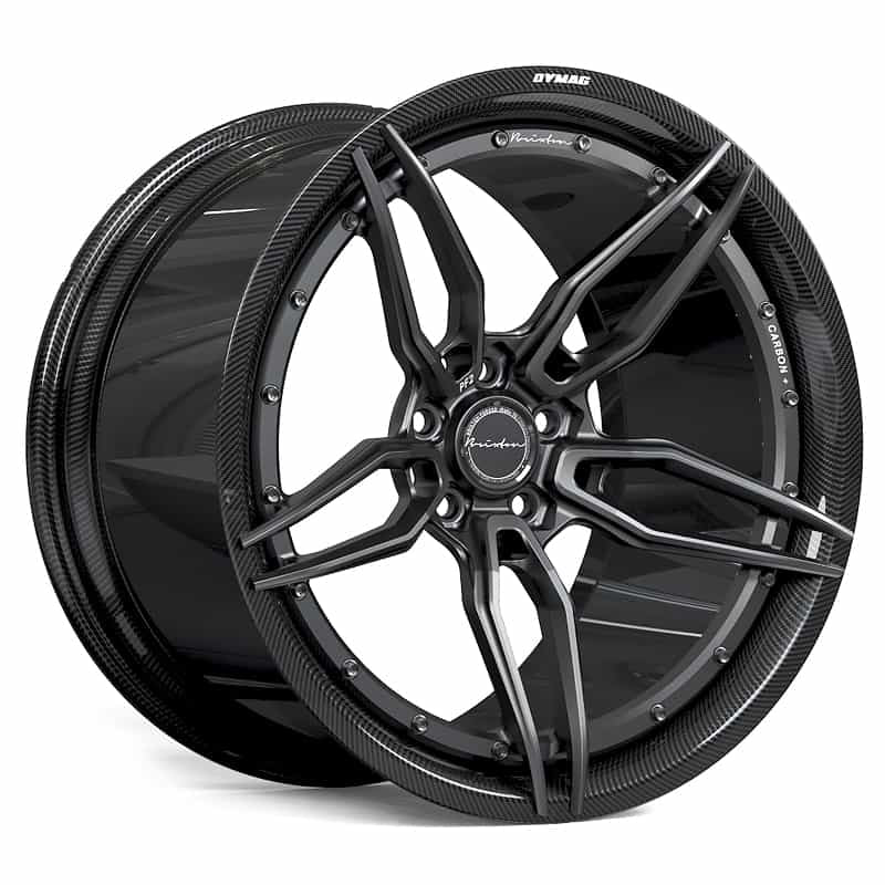 Brixton PF2 Carbon+ Series