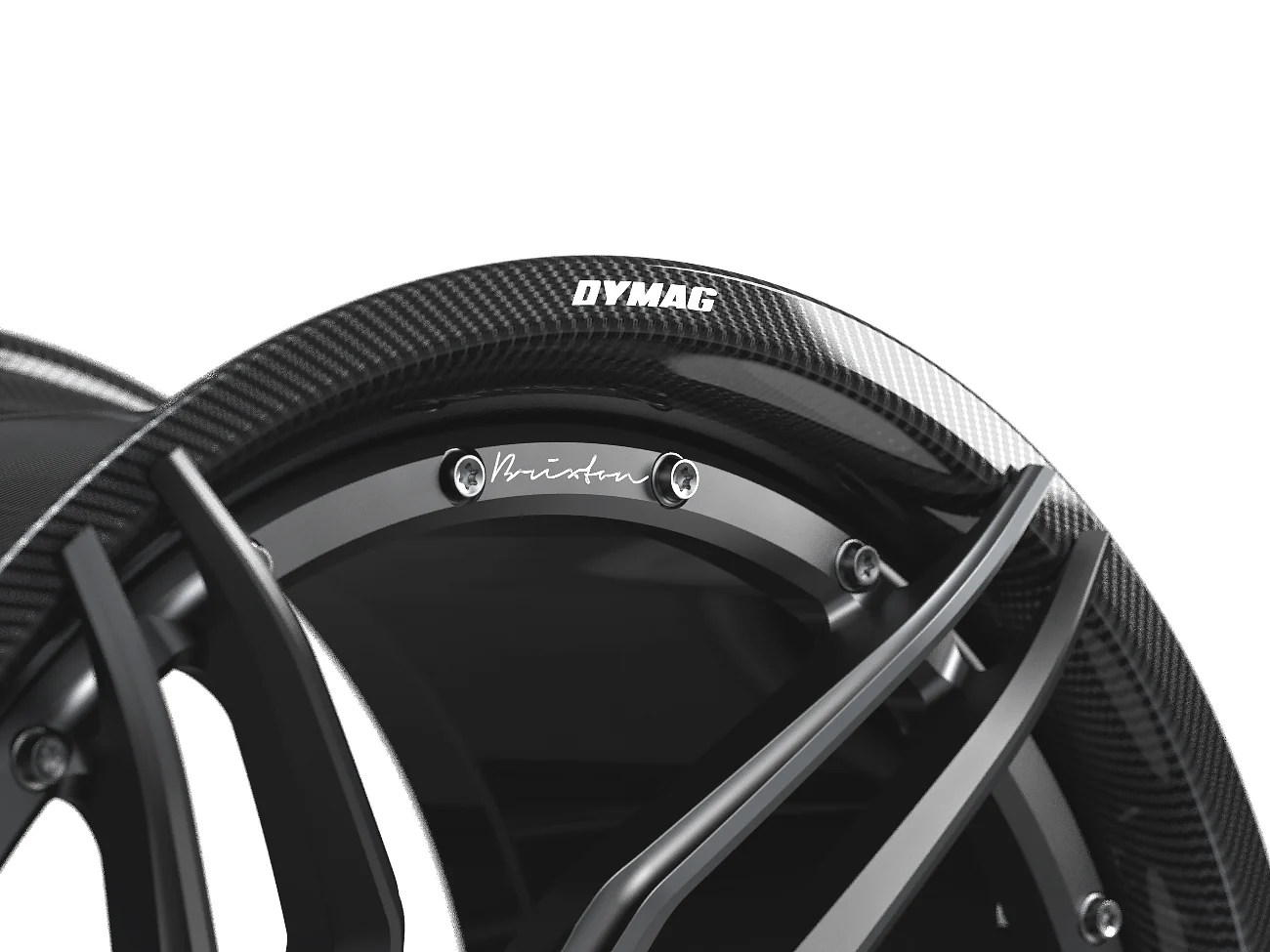Brixton PF2 Carbon+ Series - Image 2