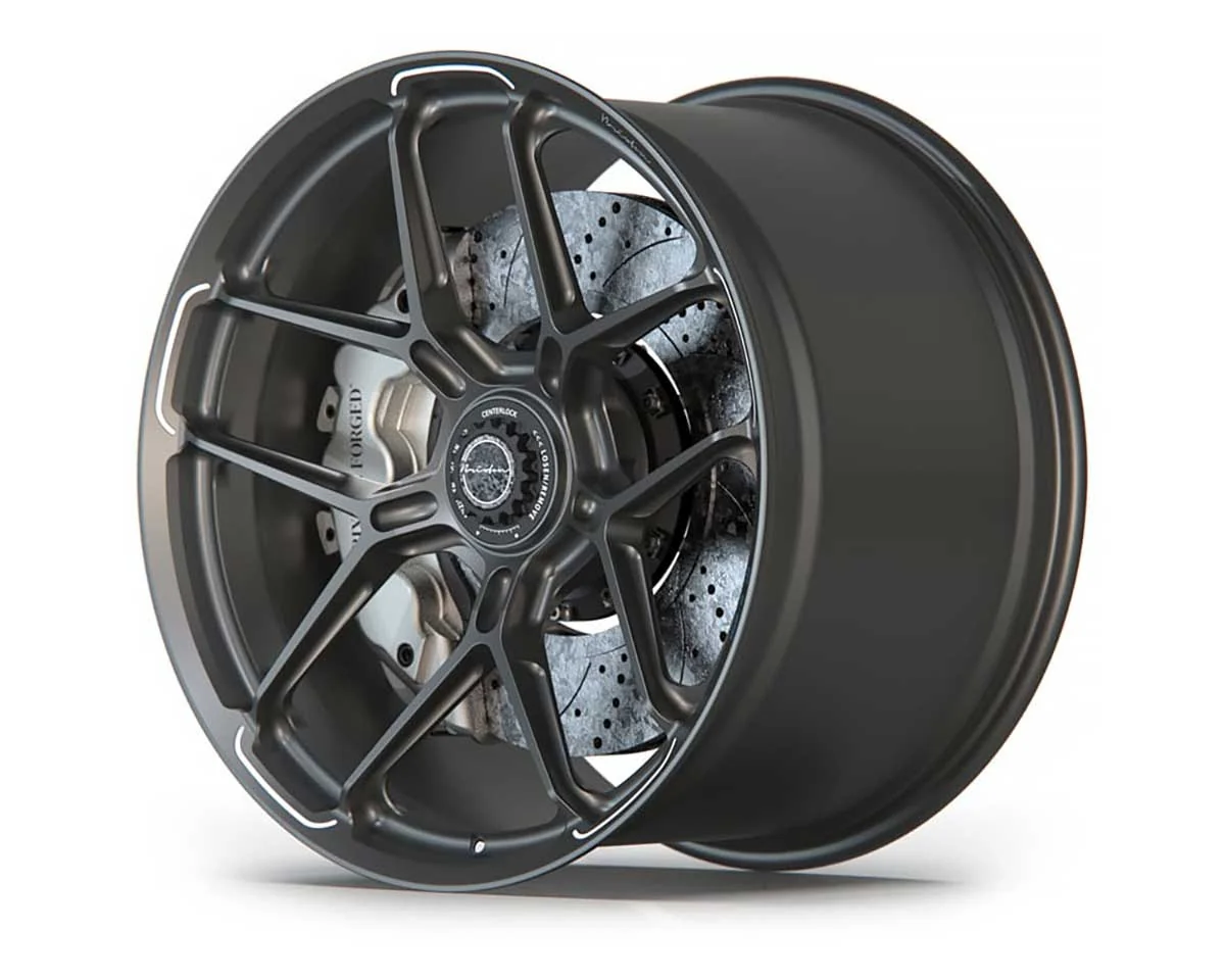 Brixton PF7-RS