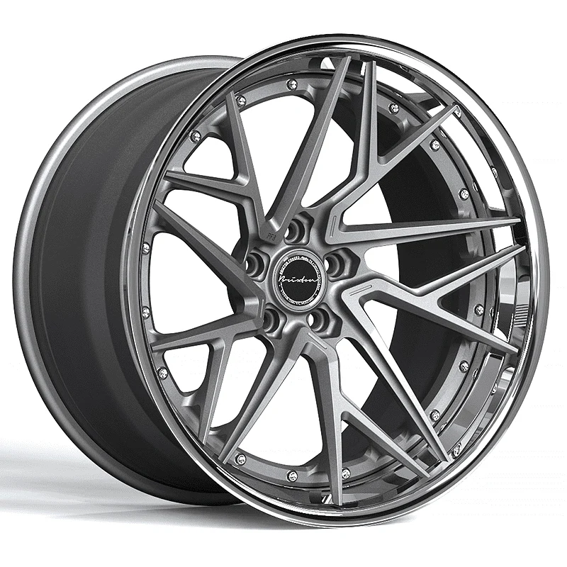 Brixton PF8 Targa Series