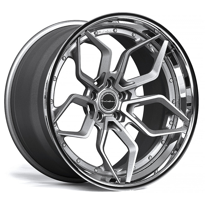Brixton PF9 Targa Series