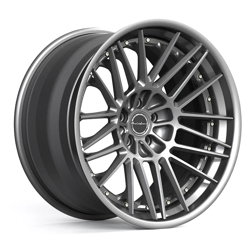 Brixton VL7 Targa Series