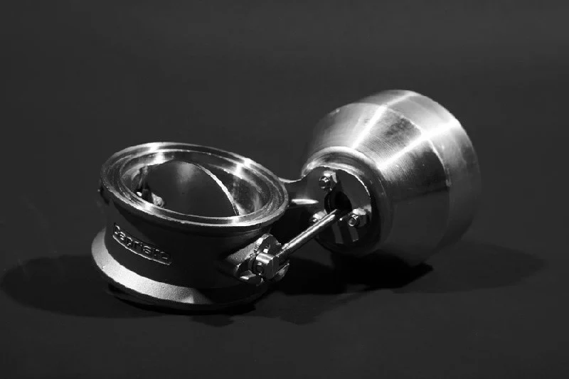 Capristo Exhaust Valve | Ferrari 355