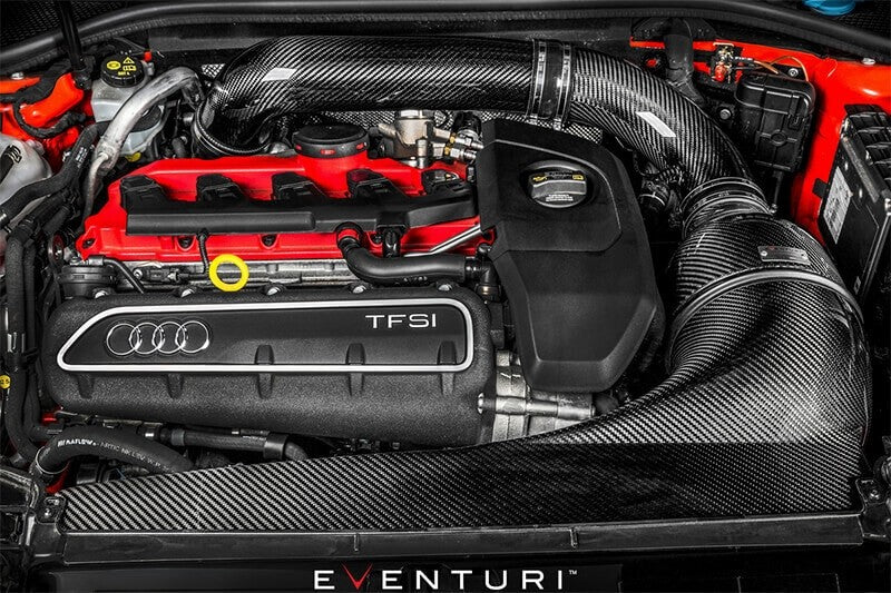 Eventuri Carbon Intake | Audi TTRS 8S - Image 3