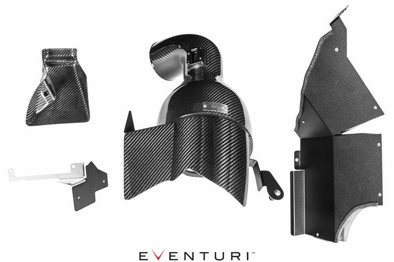 Eventuri Carbon Intake | BMW F20 M140i - Image 2