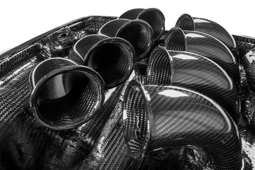 Eventuri Carbon Plenum | BMW E92 M3 - Image 4