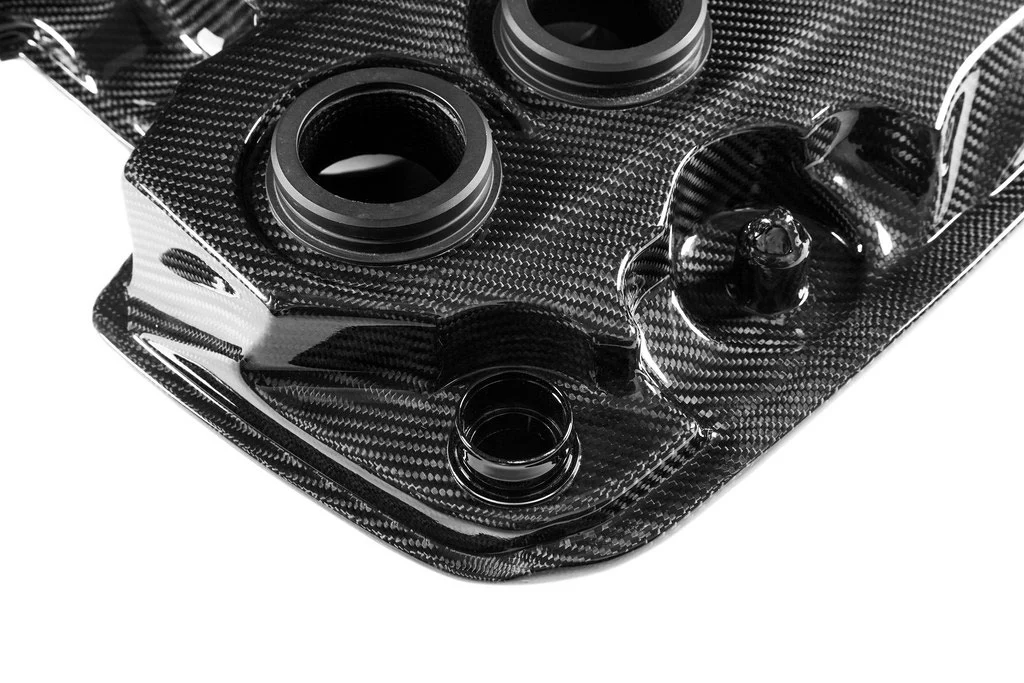 Eventuri Carbon Plenum | BMW E92 M3 - Image 5