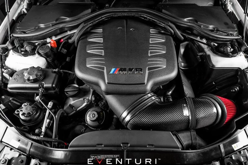 Eventuri Carbon Intake | BMW E9X M3 - Image 2
