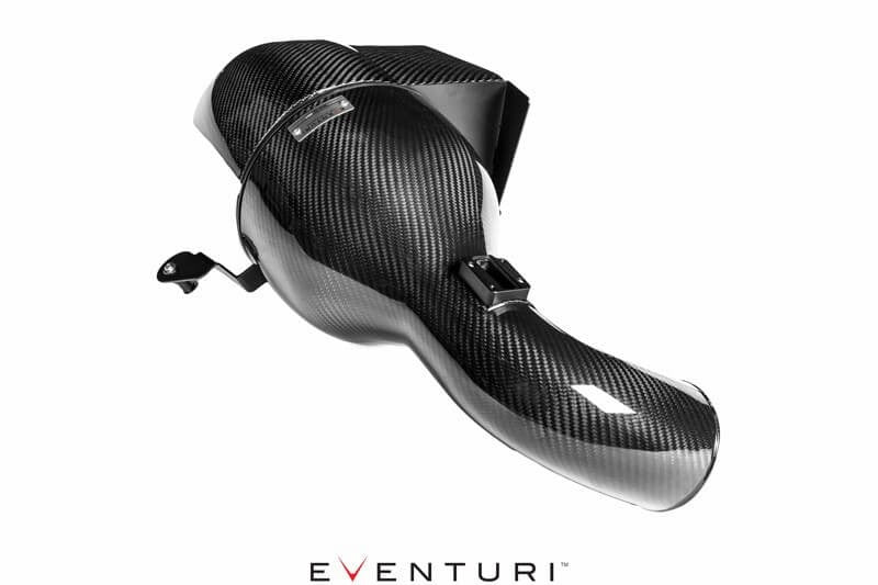 Eventuri Carbon Intake | BMW F30 M340i